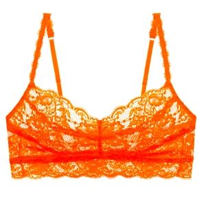 Made in Italy Cosabella bralette